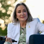 Patricia Heaton