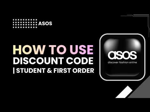 asos student discount