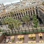 best hostels in barcelona
