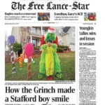 free lance star