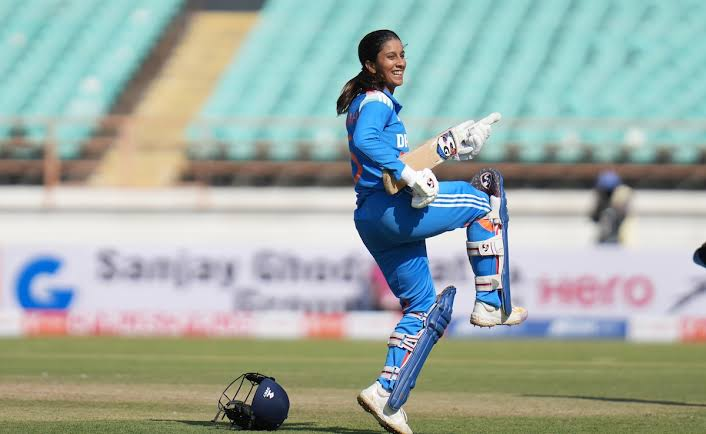 jemimah rodrigues