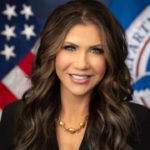 kristi noem net worth