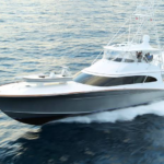 deep sea fishing boat