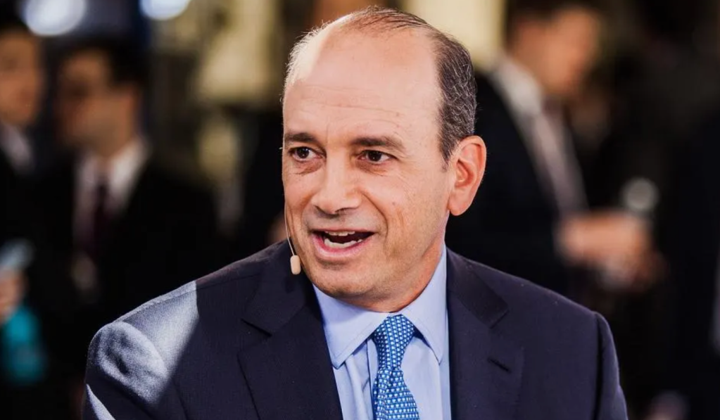 joel greenblatt house