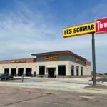 les schwab tire
