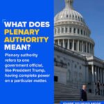 plenary authority