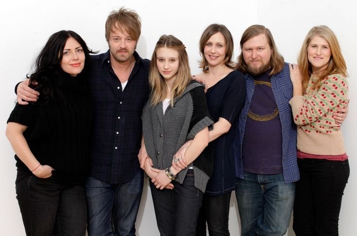 stephan farmiga