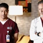 Chicago Med season 6