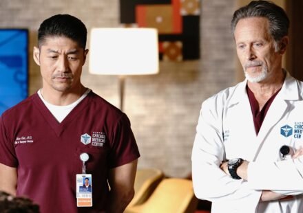 Chicago Med season 6