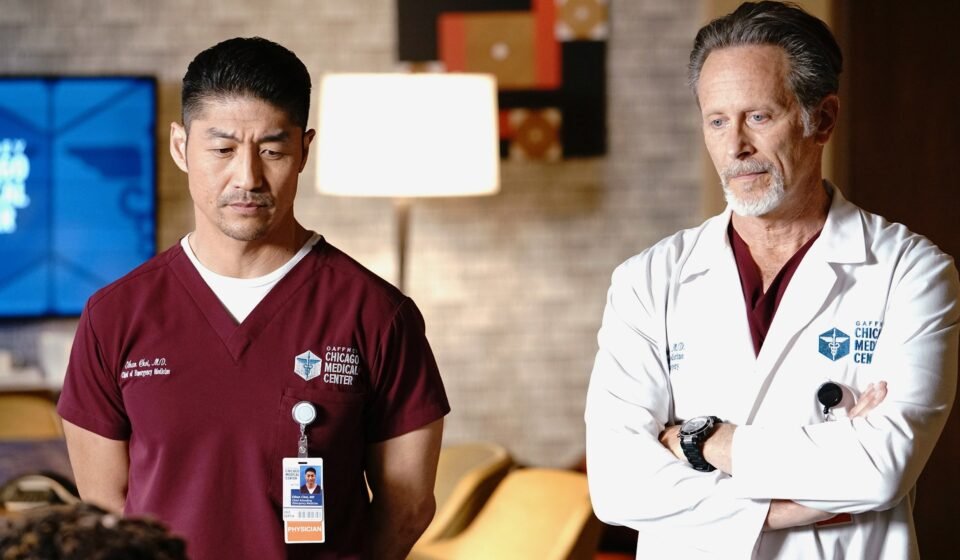 Chicago Med season 6