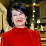 Paloma Picasso