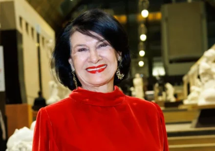 Paloma Picasso