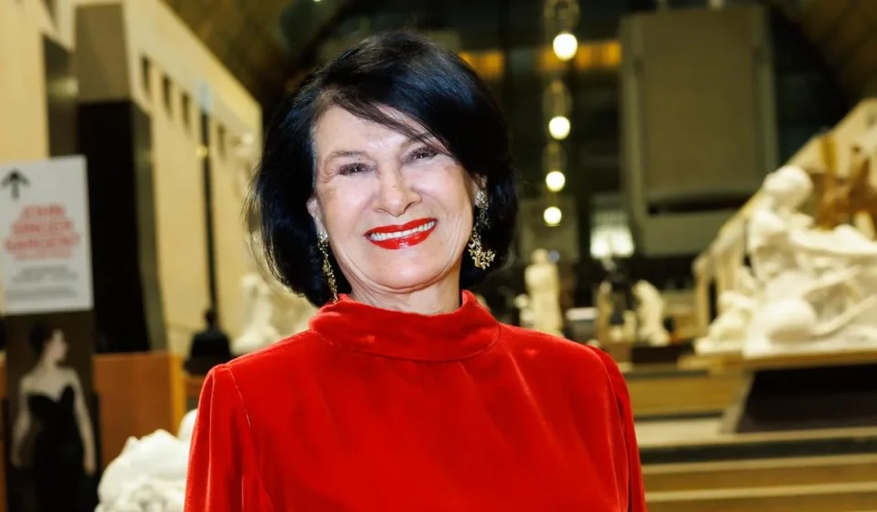 Paloma Picasso