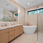 bathroom renovations