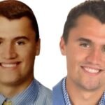 charlie kirk teeth