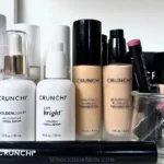 crunchi makeup