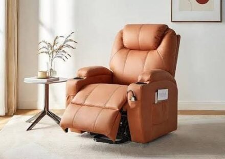electric recliner