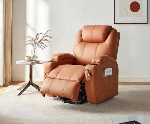 electric recliner