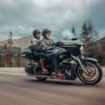 harley-davidson financial