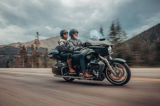 harley-davidson financial