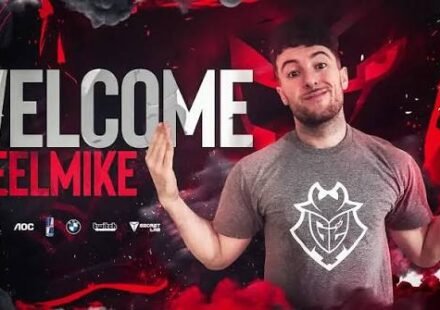 heelmike