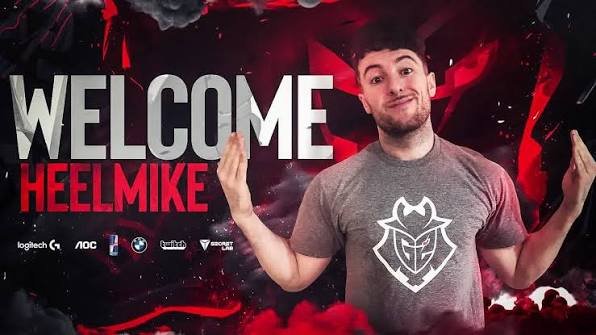 heelmike