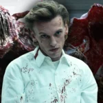 is stranger things scary