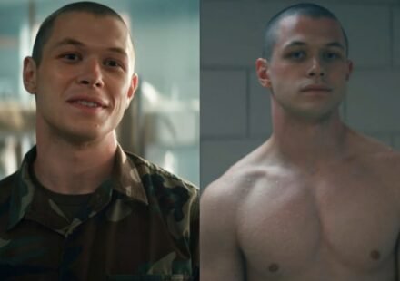 jack cameron kay