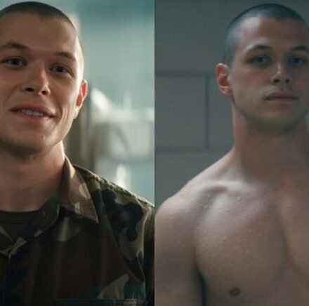 jack cameron kay