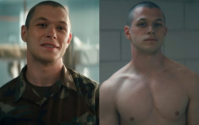jack cameron kay