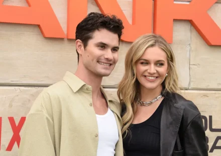 kelsea ballerini chase stokes