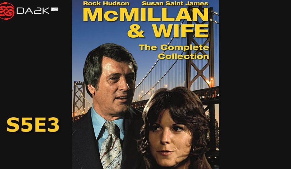 mcmillan and wife