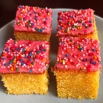 mexican cake