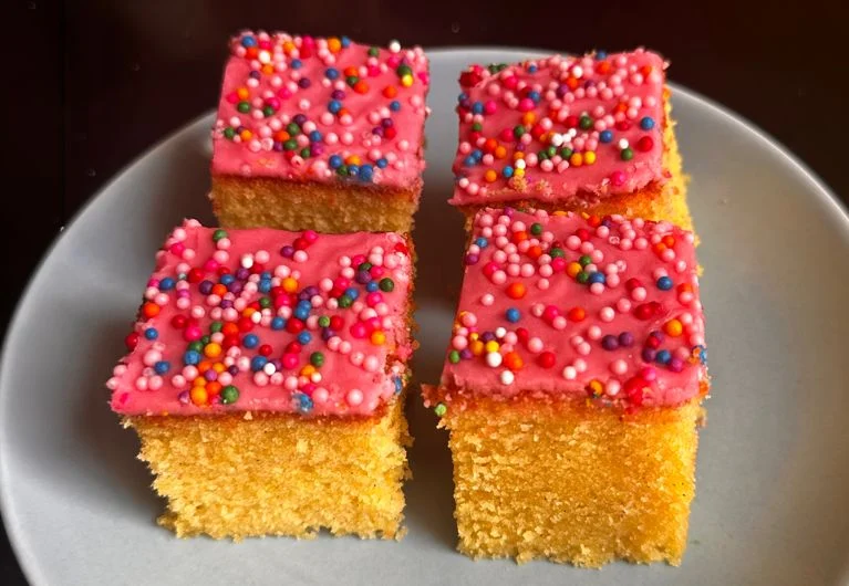 mexican cake