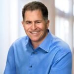 michael dell