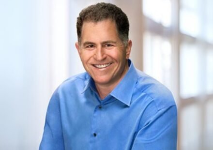 michael dell