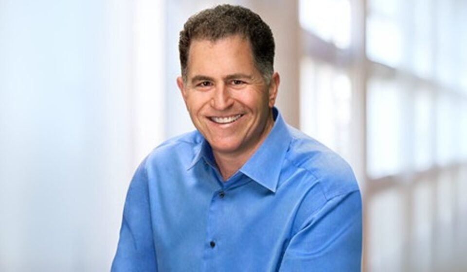 michael dell