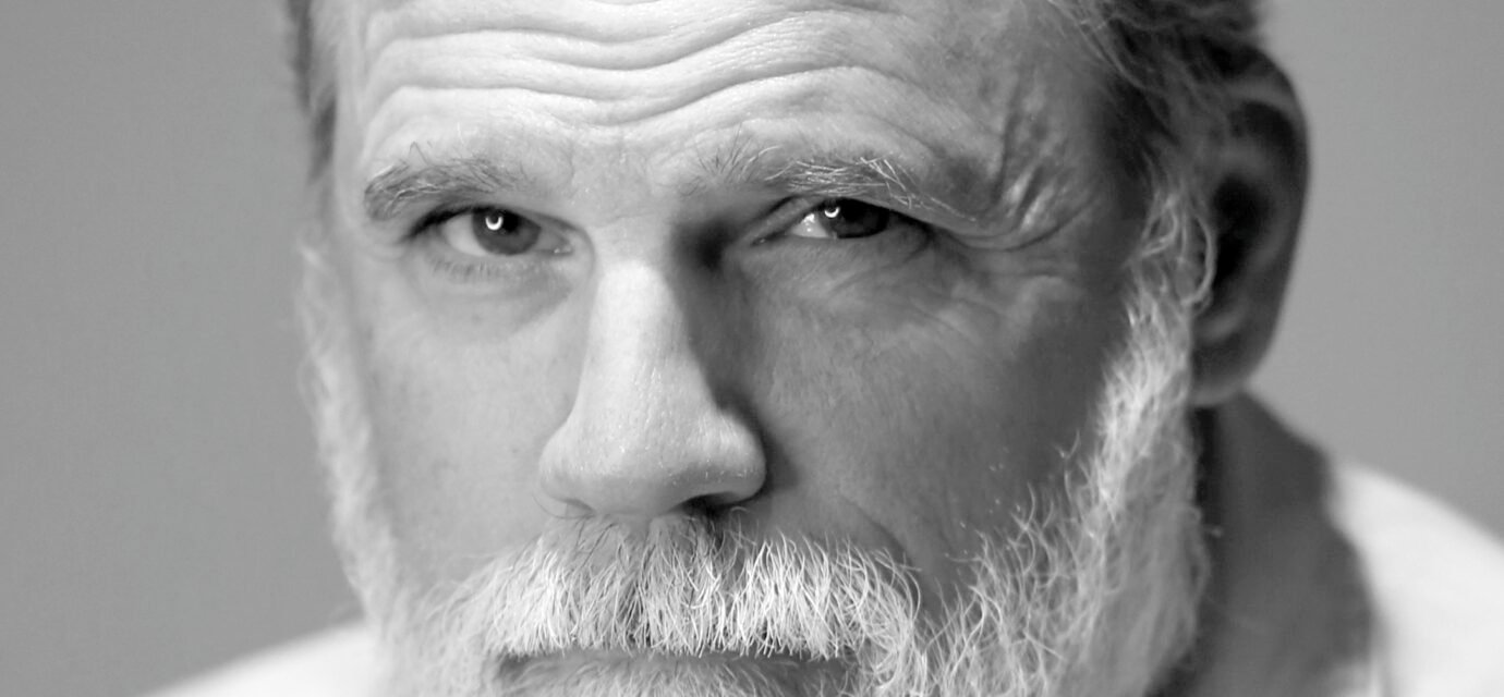 michael park