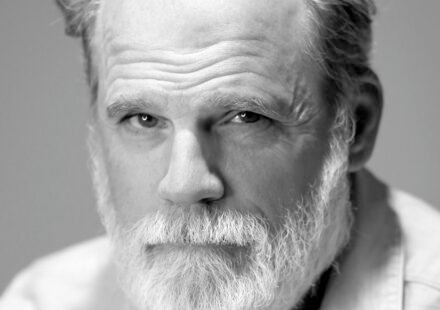 michael park