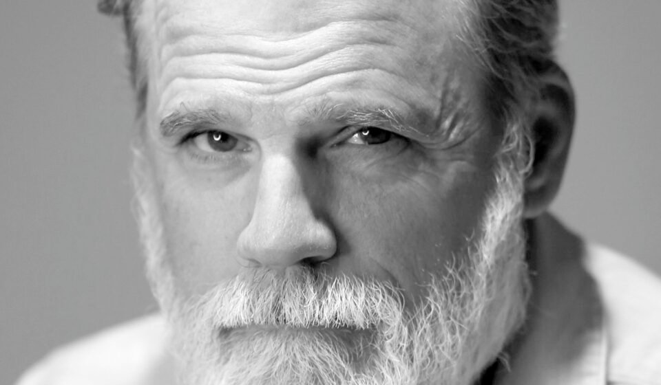 michael park