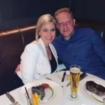 morgan brennan husband