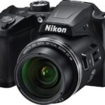 Nikon Coolpix B500