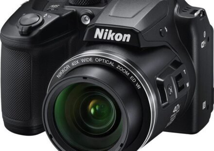 Nikon Coolpix B500