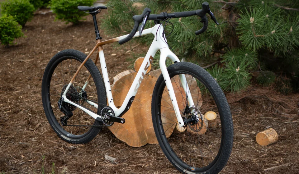 salsa bikes
