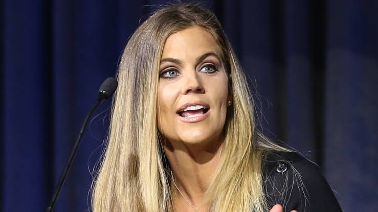 samantha ponder