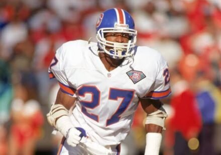 steve atwater