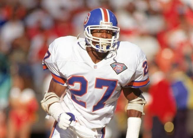 steve atwater