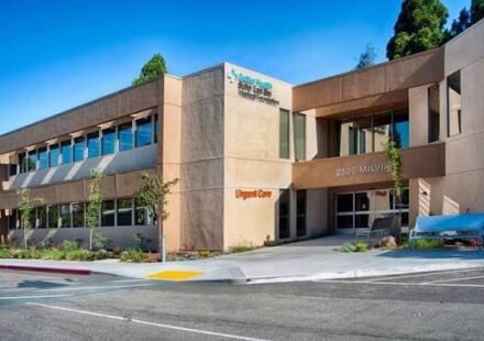 sutter urgent care