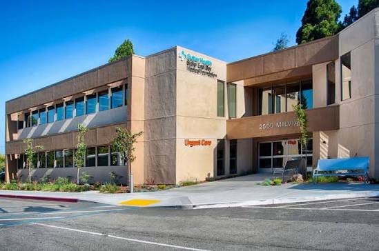 sutter urgent care