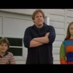 Silver Bullet cast